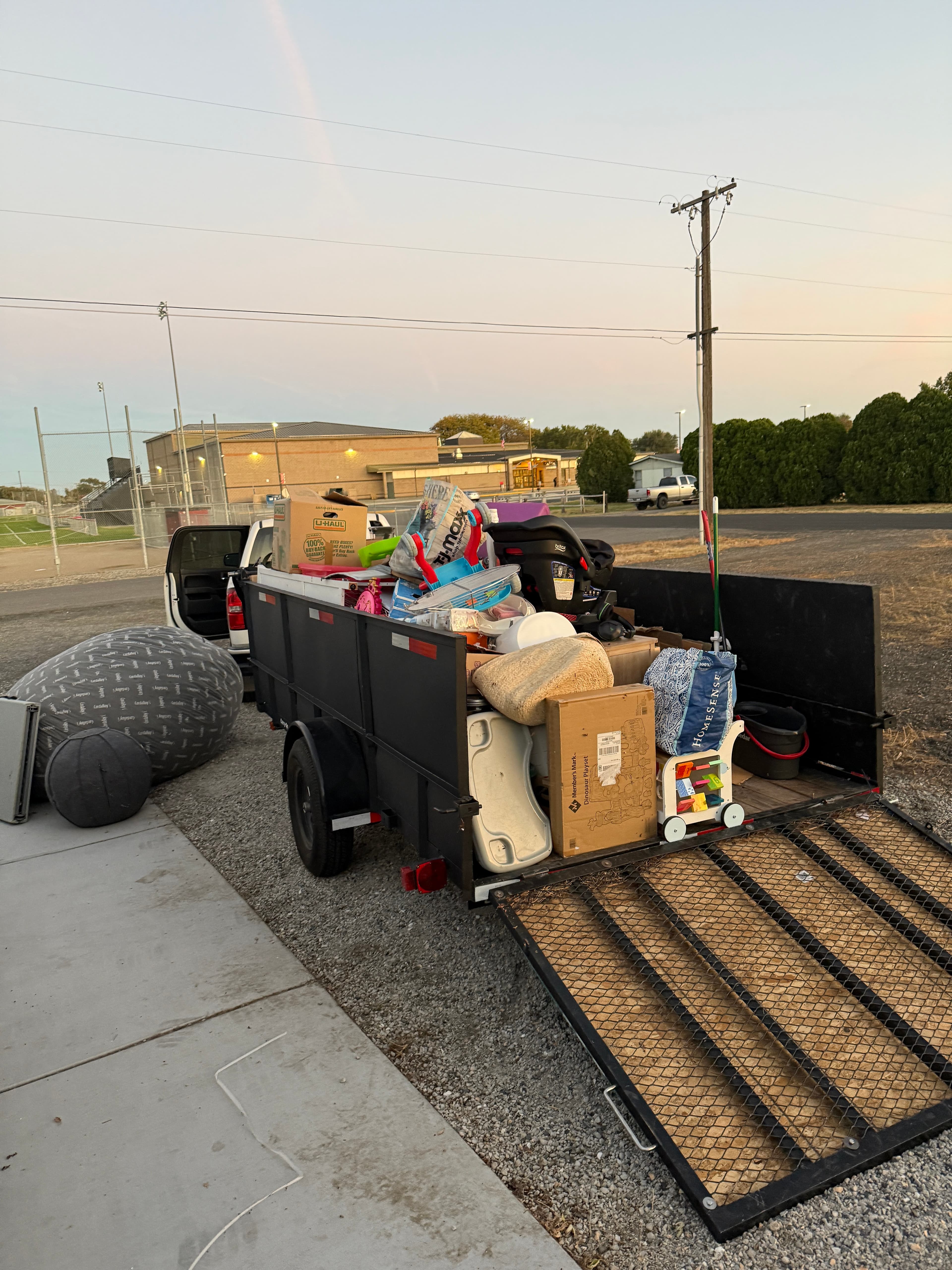 Moving Assistance job 6 in Tri-Cities WA