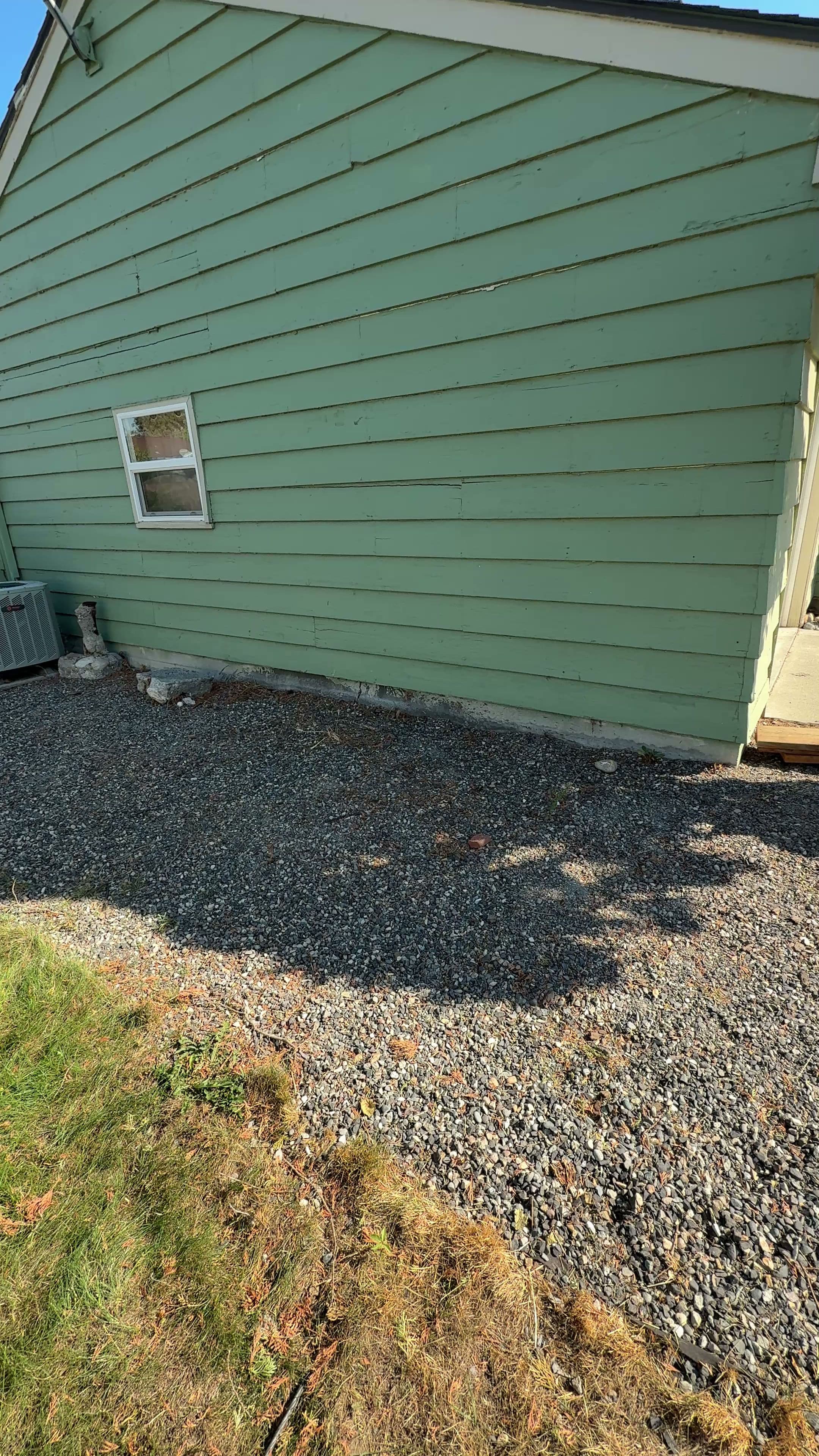 Shed & Light Demolition job 6 in Tri-Cities WA