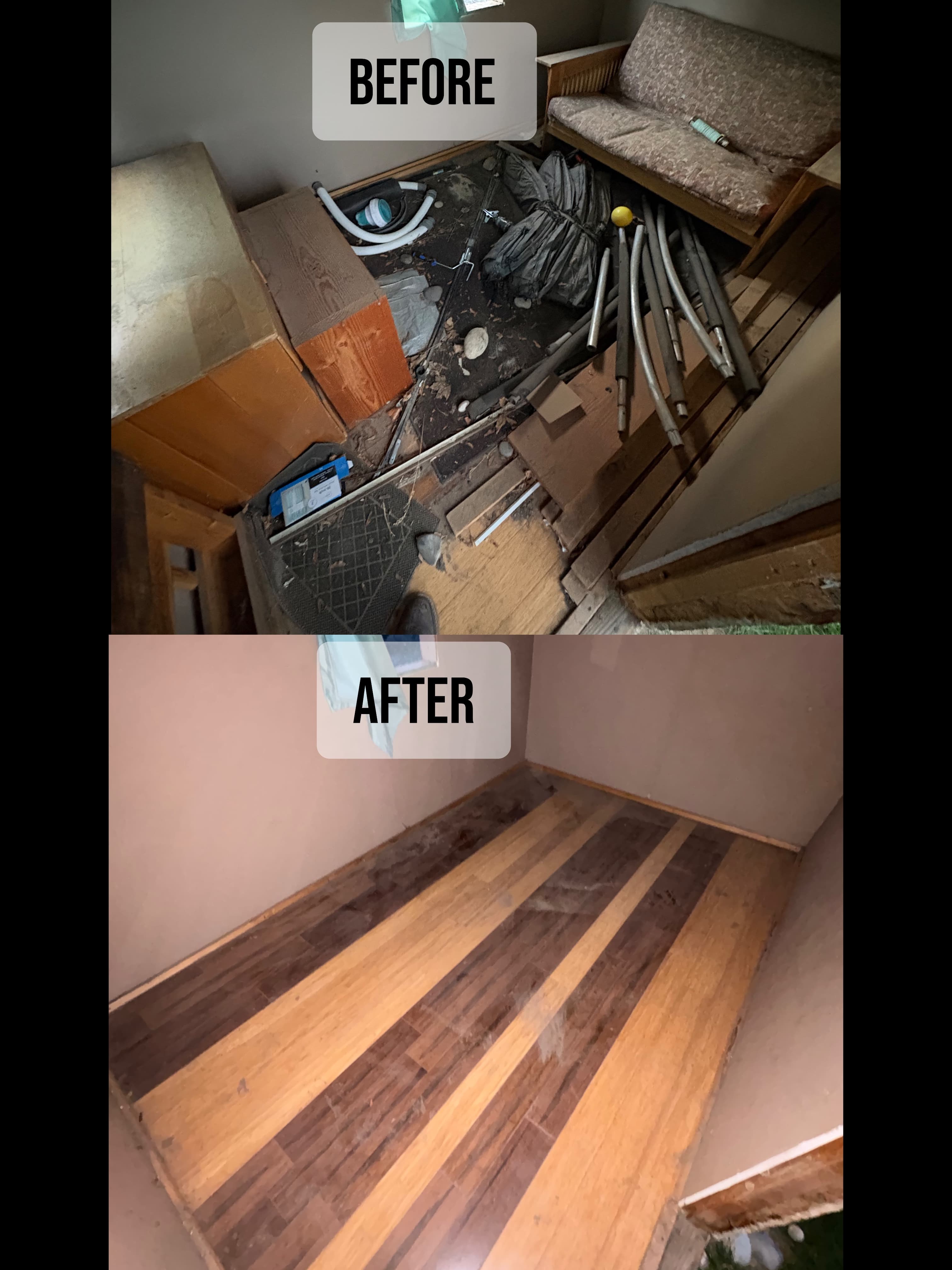 Appliance Removal job 5 in Tri-Cities WA